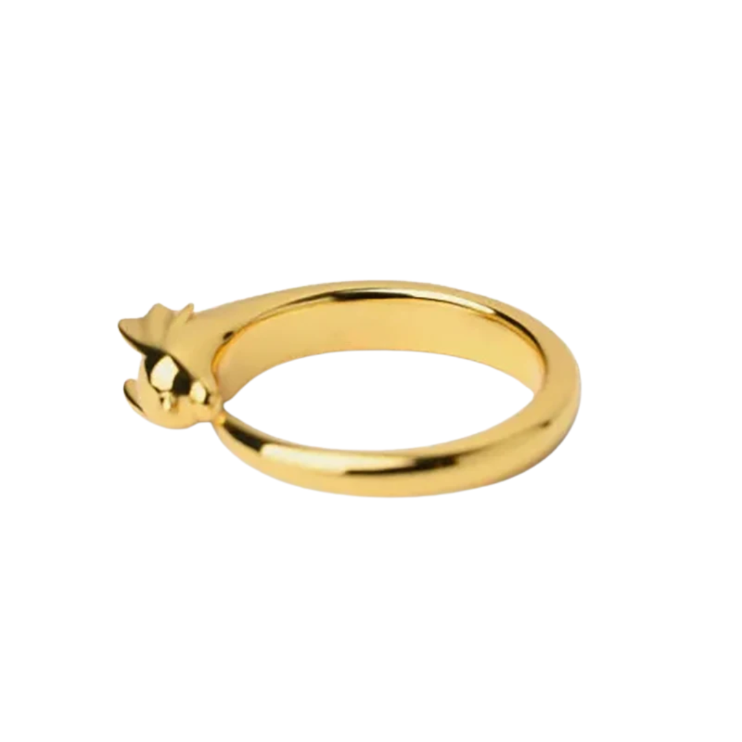 Anillo Pokémon Dratini