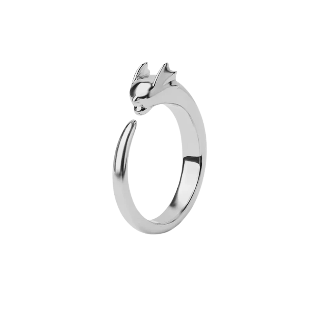 Anillo Pokémon Dratini