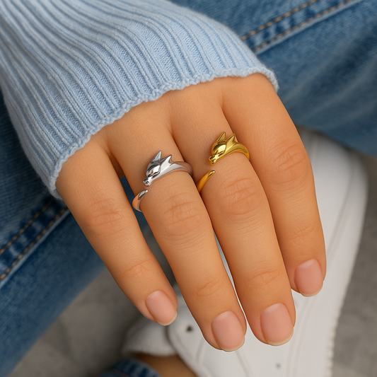 Anillo Pokémon Dratini